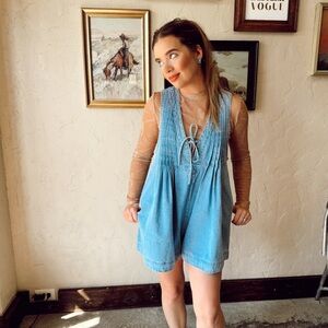 Jean Romper